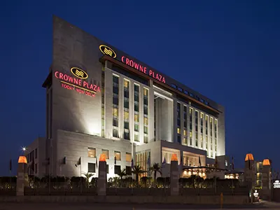 crowne plaza hotels new delhi gurgaon noida aerocity