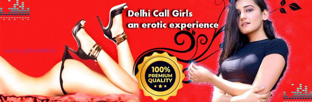 delhi call girl service