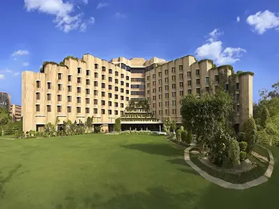itc maurya hotels new delhi