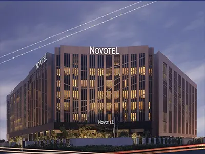 novotel hotels new delhi