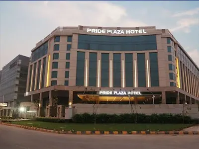pride plaza hotel new delhi