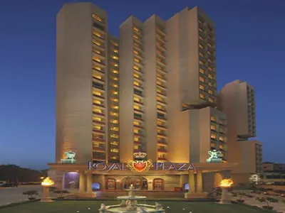 royal plaza hotel new delhi
