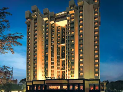 shangri las eros hotel new delhi