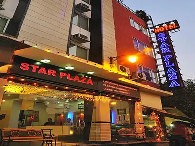 star plaza hotel new delhi