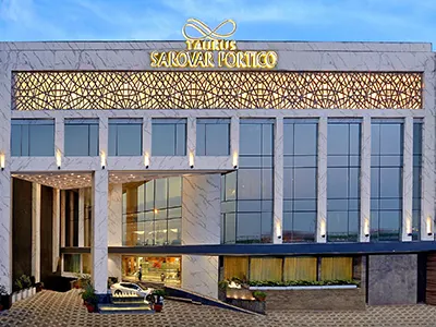 taurus sarovar portico hotel new delhi