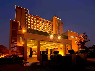 the eros hotel Escorts