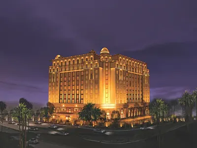 the leela palace hotel Escorts