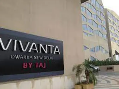 vivanta hotels new delhi